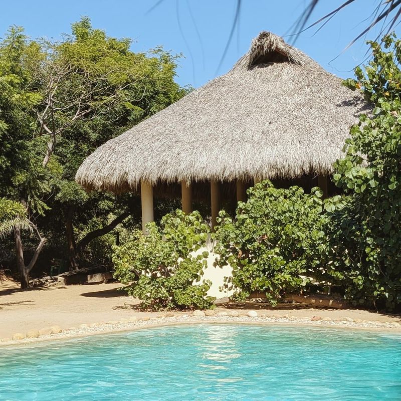 Designer Apartment in La Barra