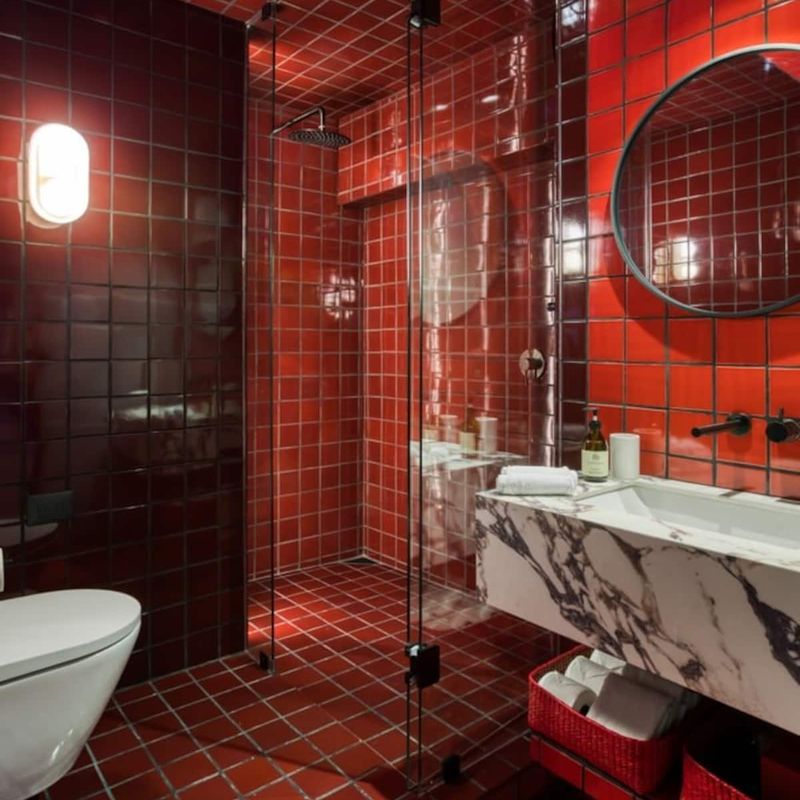 Two Apartments in Condesa