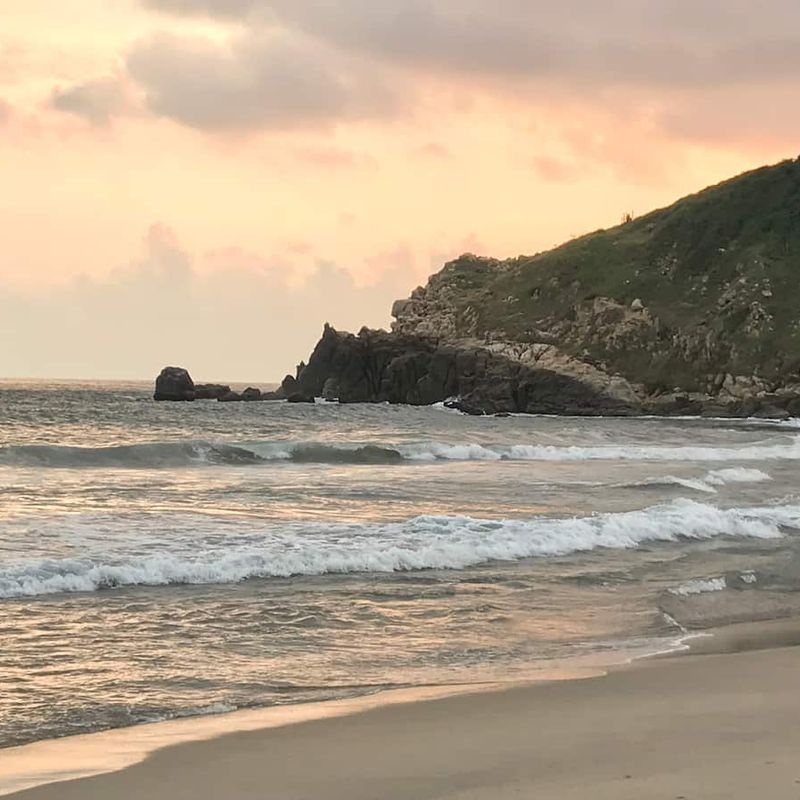 Beach Shack in Casa Wabi Area