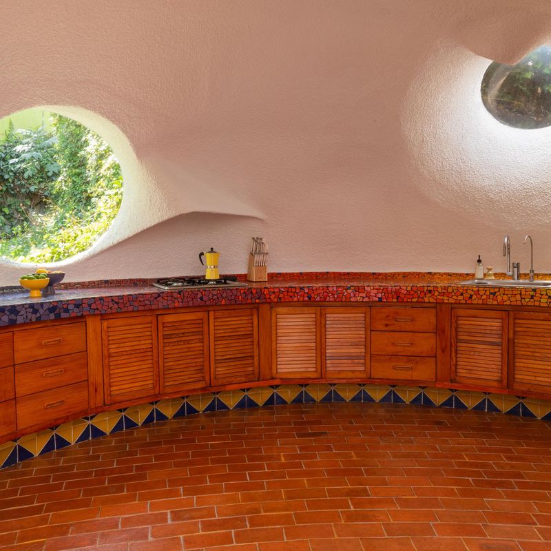 Conjunto Satelite in Satelite