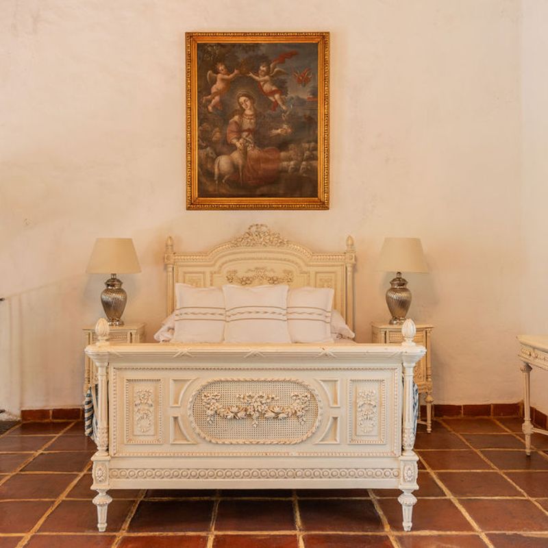 17th Century Hacienda in Morelos