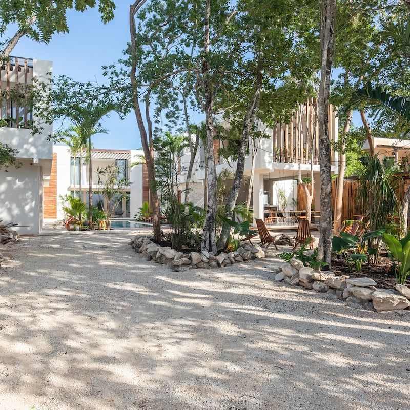 Gorgeous Villa in Tulum