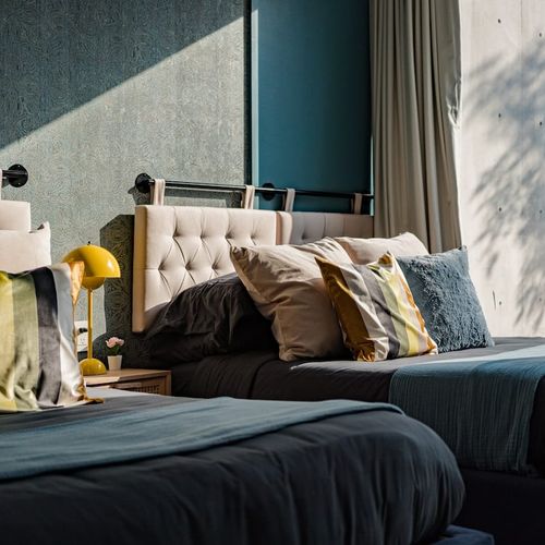 Large Home in Condesa