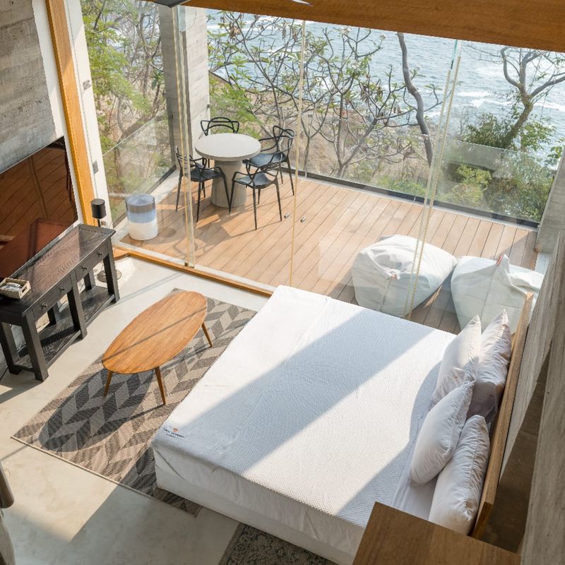 Villa in Punta Garrobo