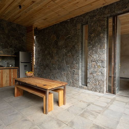 Home in Amatlan