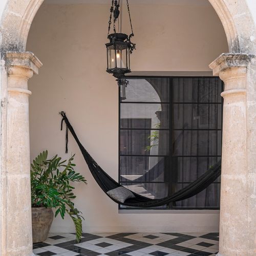 Home in Campeche