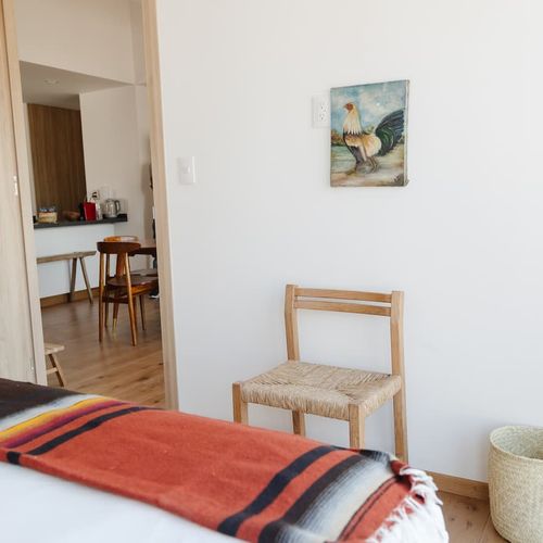 Apartment in Juarez