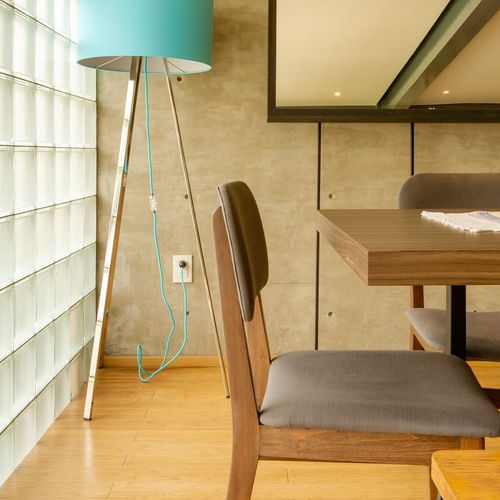 Apartment in Roma Norte