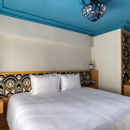 Apartment in Condesa