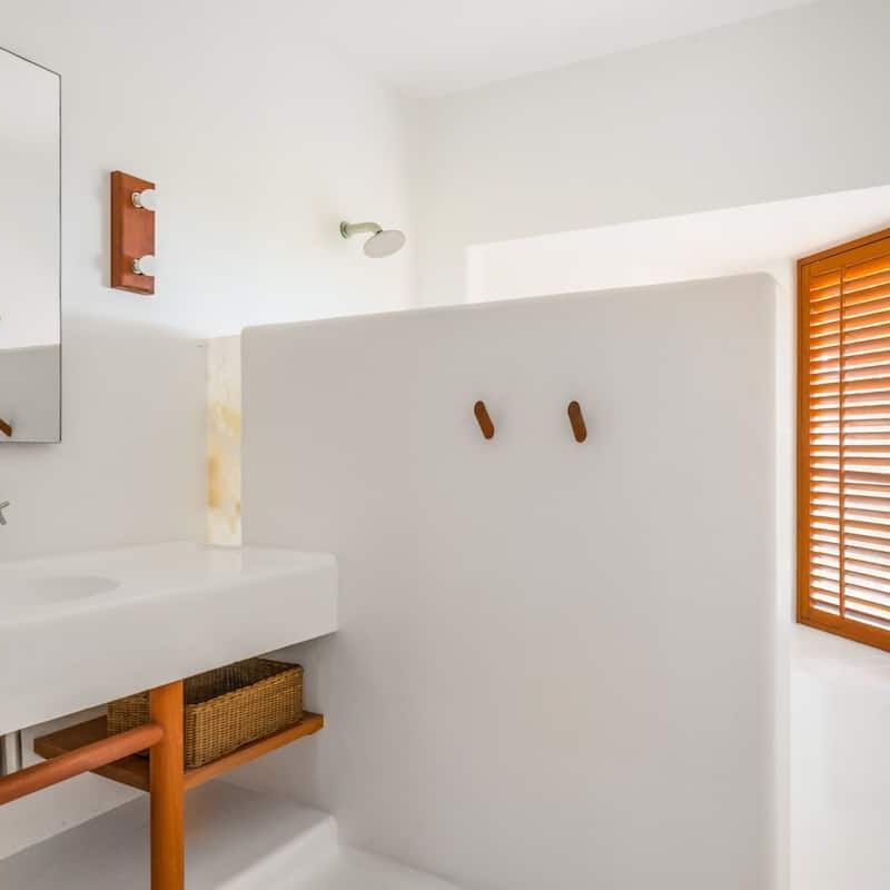 Cliffside Villa in Careyes