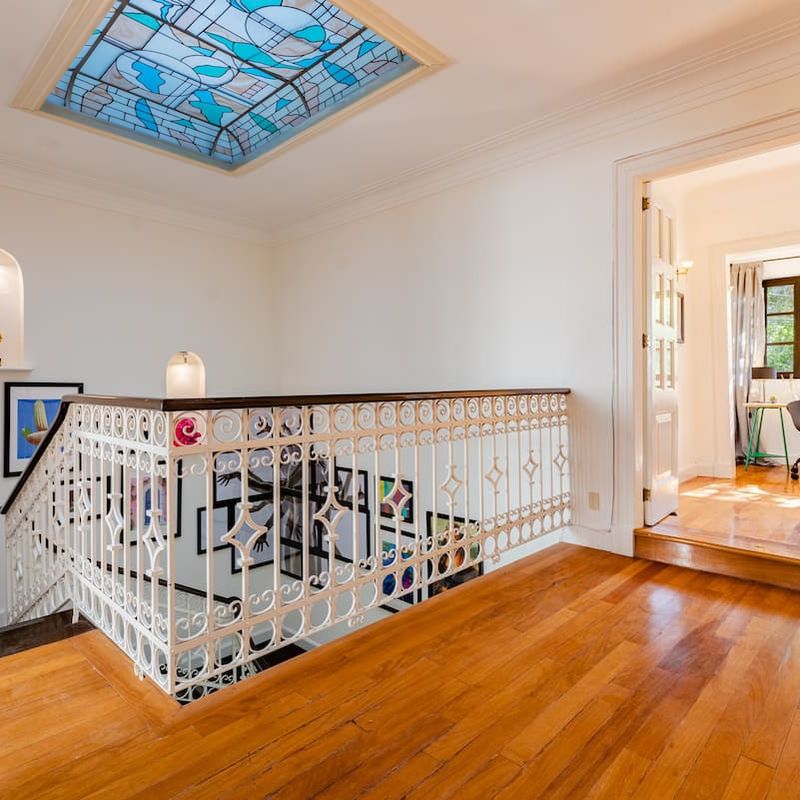 Large Home in Condesa