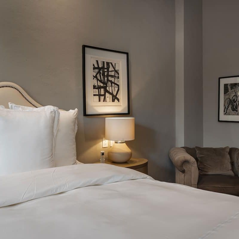 Mansion in San Miguel de Allende