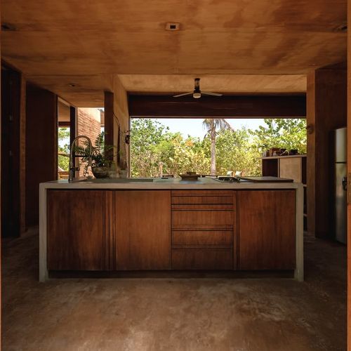 Boutique Hotel in Santa Elena el Tule