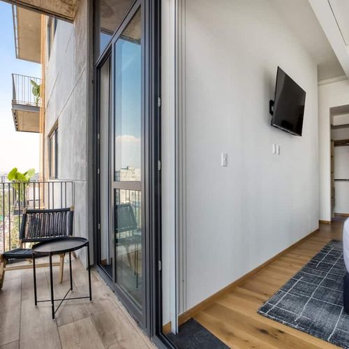 Apartment in Juarez