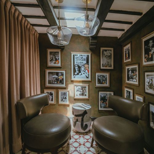 Mansion  in Centro