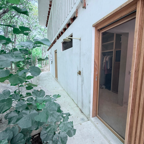 Estate in Puertecito