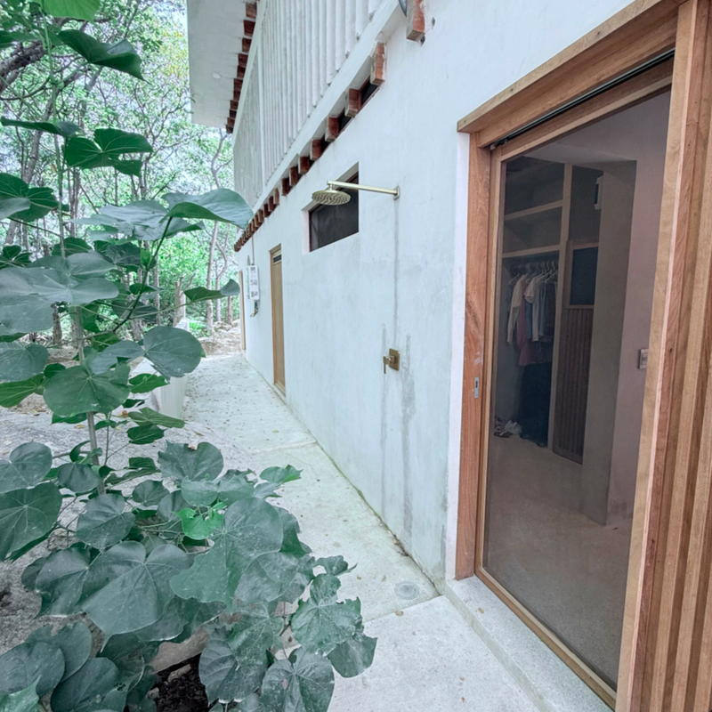 Estate in Puertecito