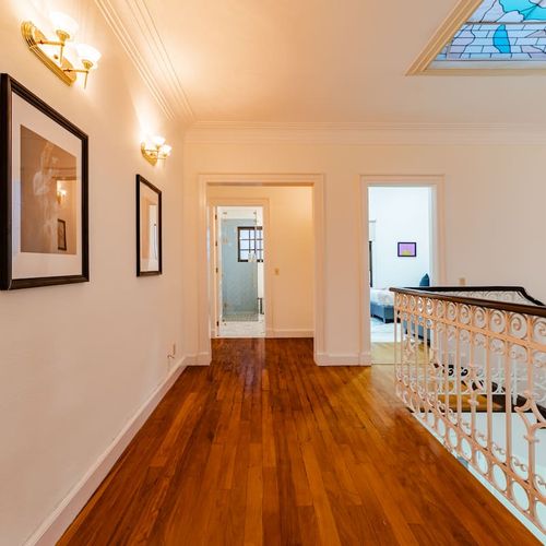 Large Home in Condesa