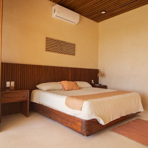 Villa in Near Playa Delfin