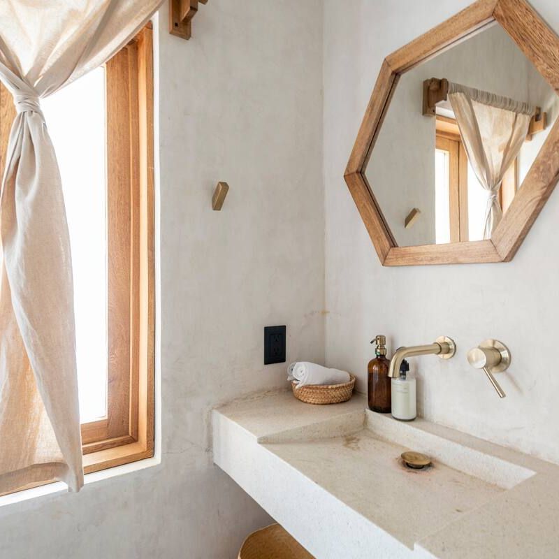 Home in In La Punta de Zicatela