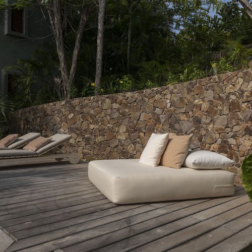 Cliffside Estate in Careyes