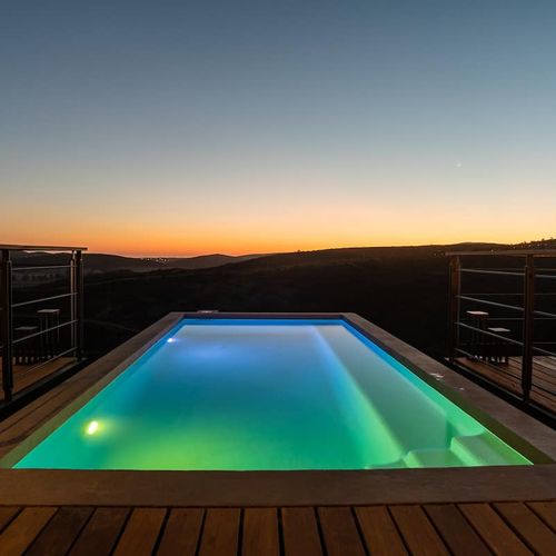 Designer Home in Valle de Guadalupe