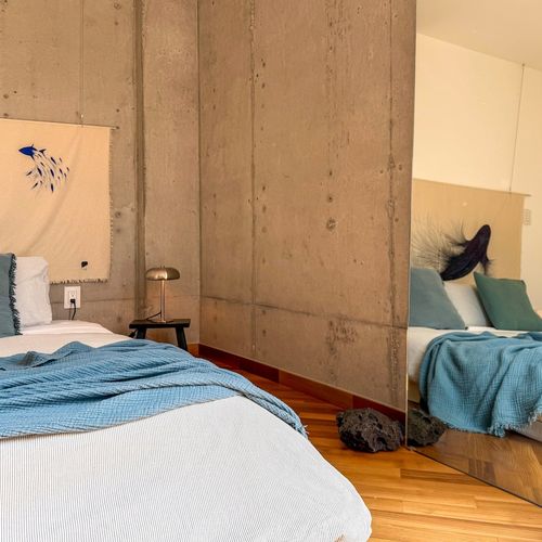 Apartment in Condesa