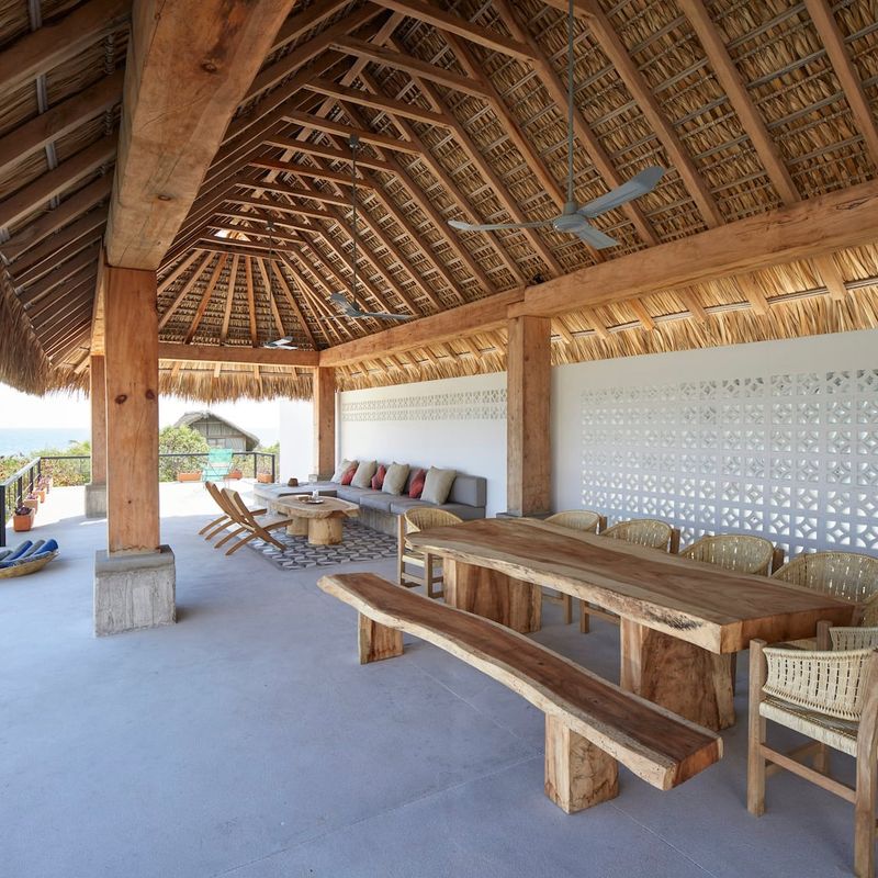 Designer Villa in Santa Elena el Tule