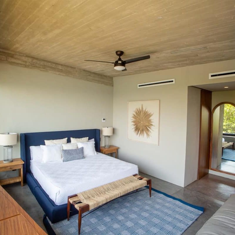 Luxury Villa in Punta Mita