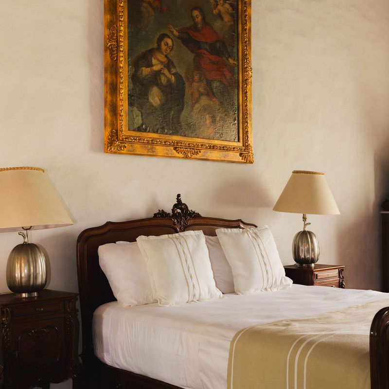 17th Century Hacienda in Morelos