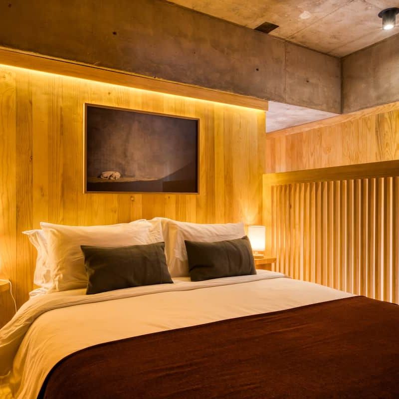 Apartment in Roma Norte