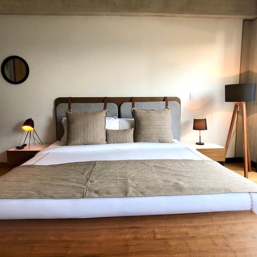 Departamento Madrid No.1