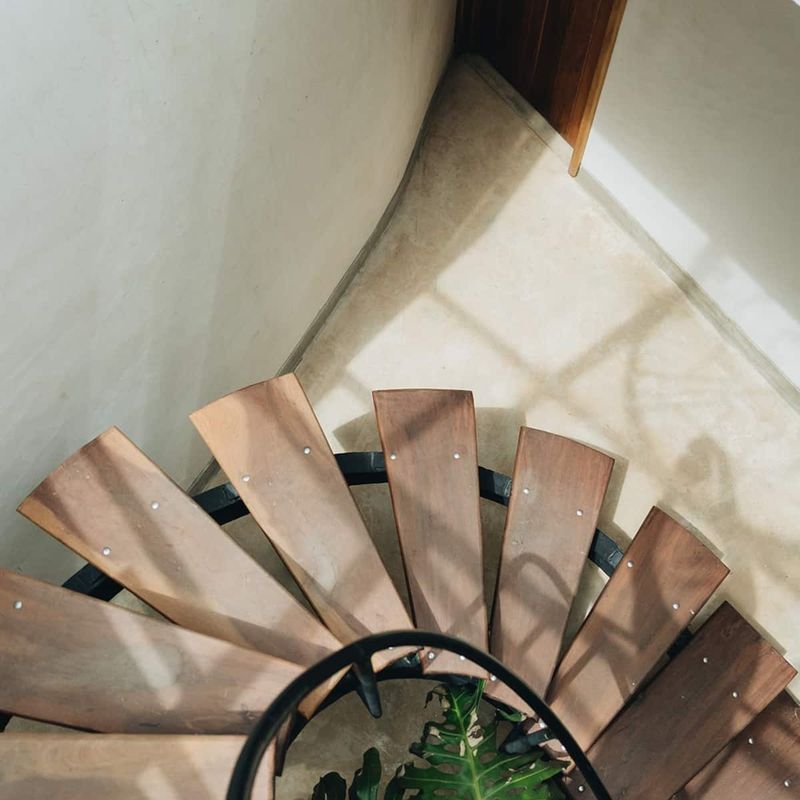 Designer Home in Oaxaca