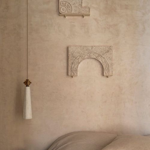 Designer Home in Tulum