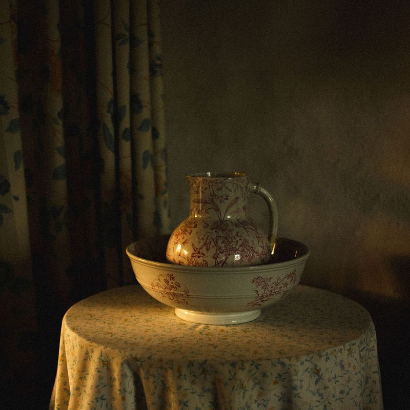 17th Century Hacienda in Morelos