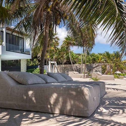 Villa in Tulum