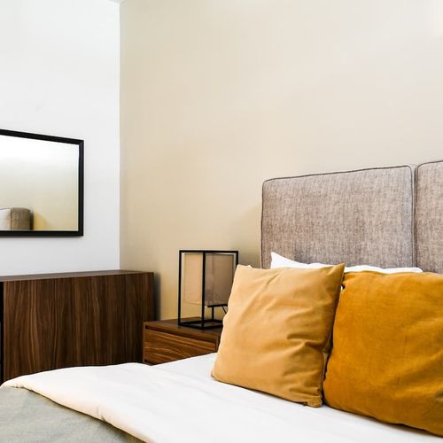 Apartment in Roma Sur