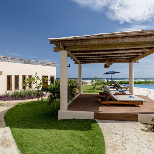 Villa in Rancho Neptuno 