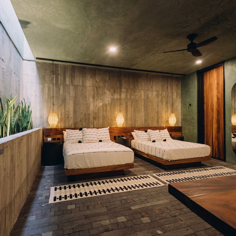 Luxury Home in Oaxaca