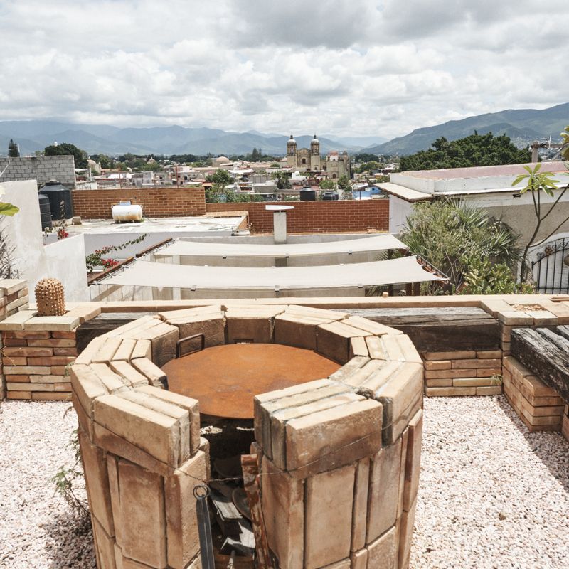 Boutique Home in Centro