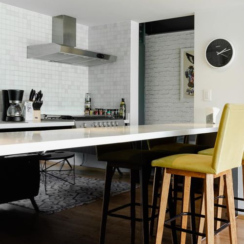 Apartment in Roma Norte