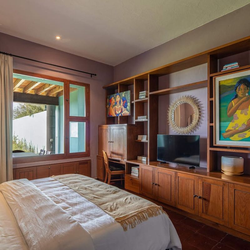 Home in San Miguel de Allende