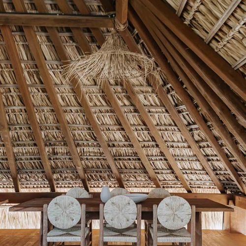 Boutique Hotel in Ventanilla