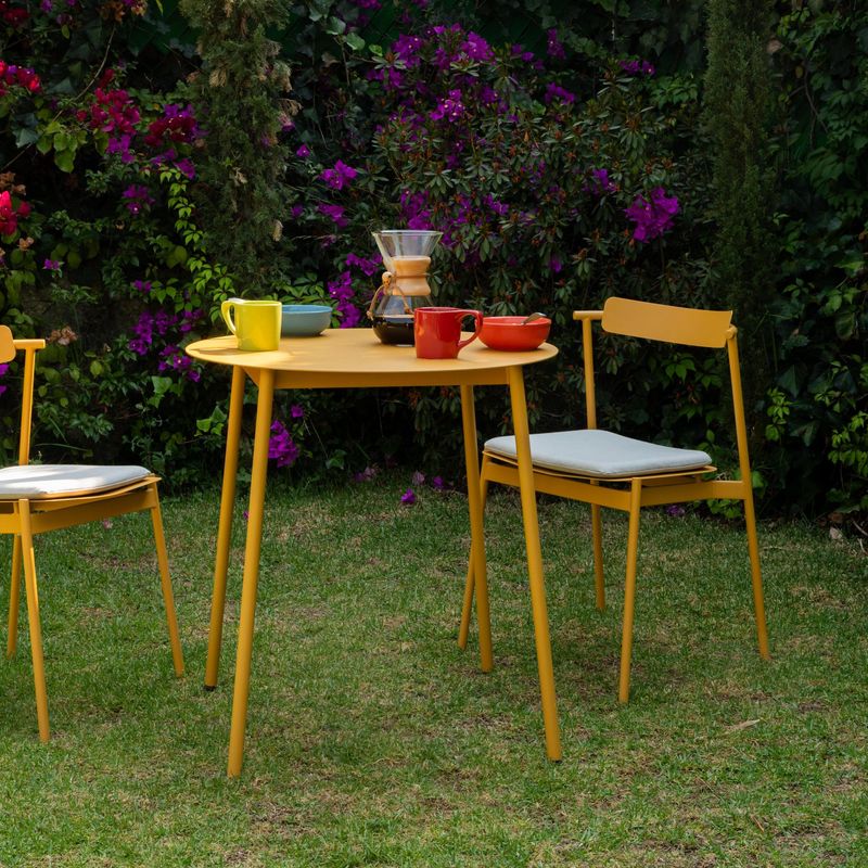 Conjunto Satelite in Satelite