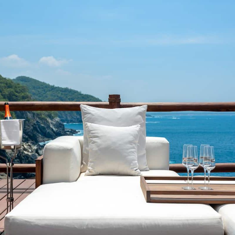 Villa in Zihuatanejo