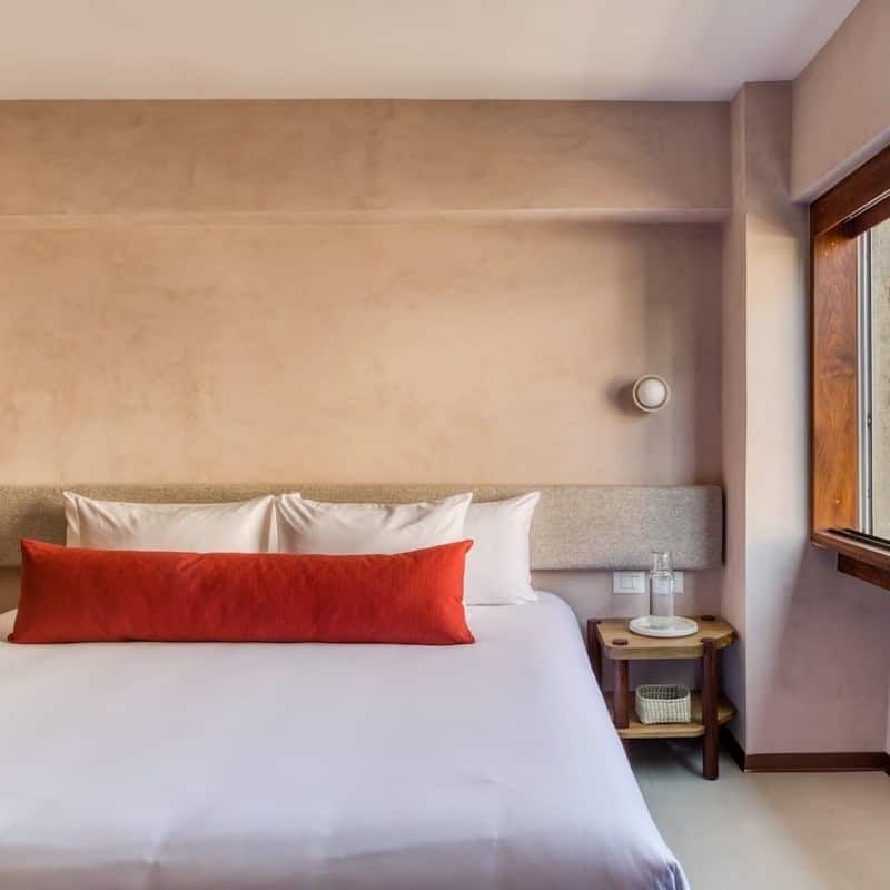 Two Apartments in Condesa