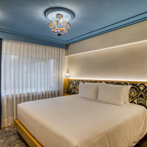 Apartment in Condesa