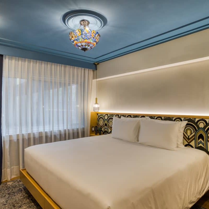 Apartment in Condesa