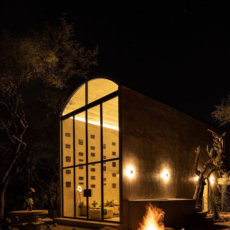 Designer Home in San Miguel de Allende