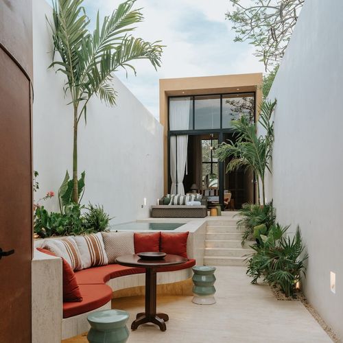 Home in Merida